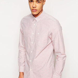 Jack Wills Salcombe Nevis Shirt